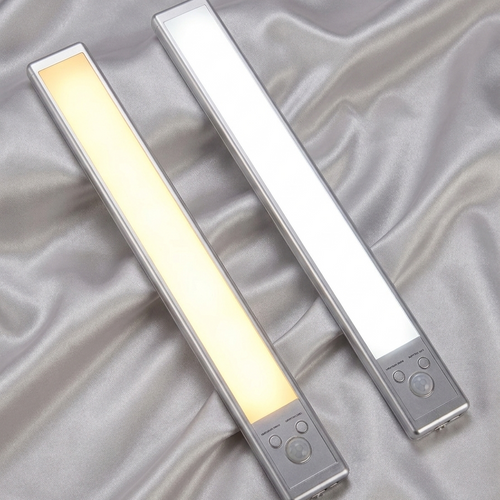 Slim Wireless Motion Light