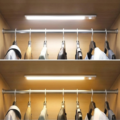 Slim Wireless Motion Light