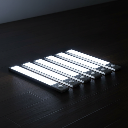 Slim Wireless Motion Light